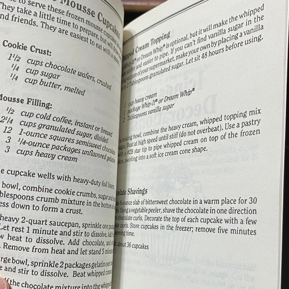 The American Cooking Guild 6 Creative Cooking Recipe cookbook Vintage Set